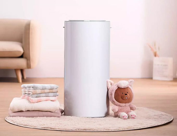 Xiaomi XiaoLang Smart Clothes Disinfection Dryer 35L (HD-YWHL02)