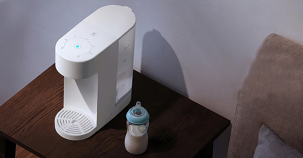 Xiaomi Viomi Smart Instant Hot Water Bar Dispenser 2L (MY2) 10.jpg