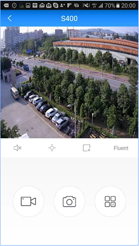 КАРКАМ КАМ-1890VP – облачная IP-камера с доступом в онлайн-сервис Camcloud