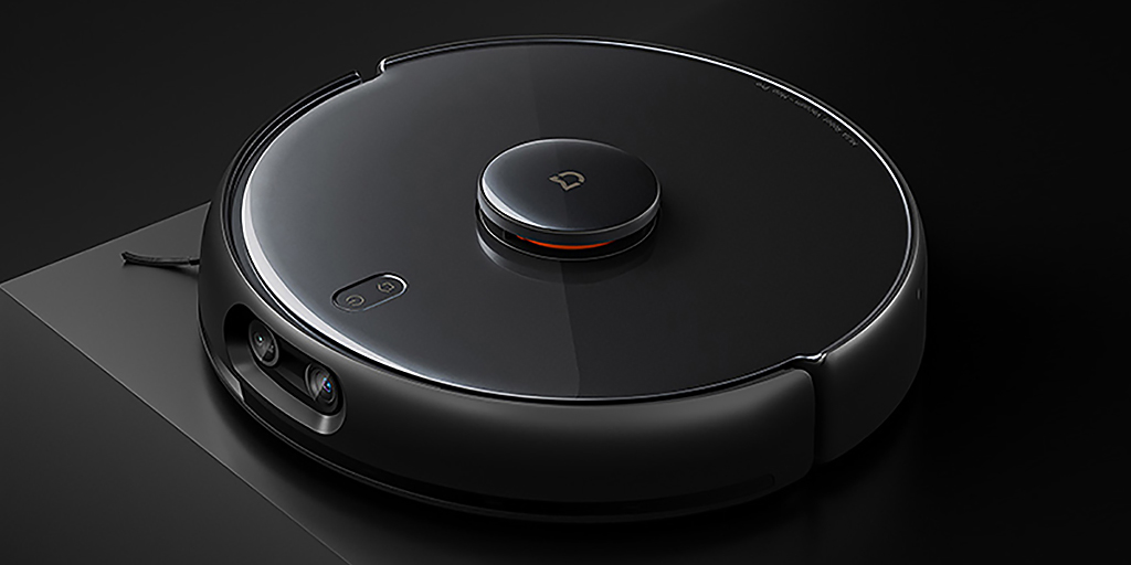 Xiaomi Mijia Vacuum Cleaner Pro (MJSTS1)