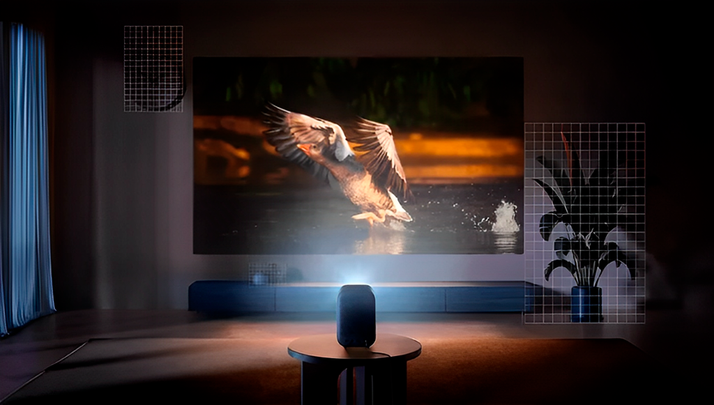 Xiaomi Smart Projector L1 (XMTYY03FMG) Gray-rich-2.png