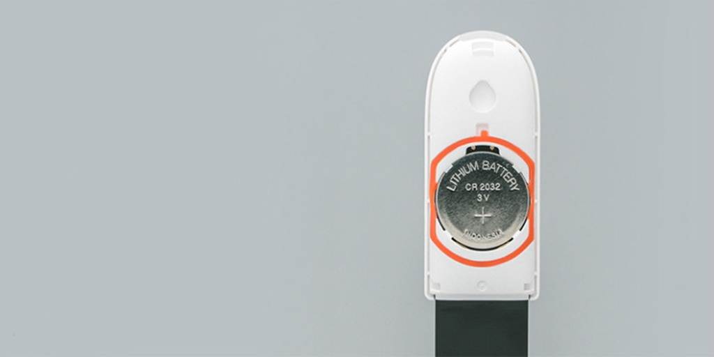 Анализатор почвы и освещенности Xiaomi Smart Flower Monitor - 365 дней от одной батарейки