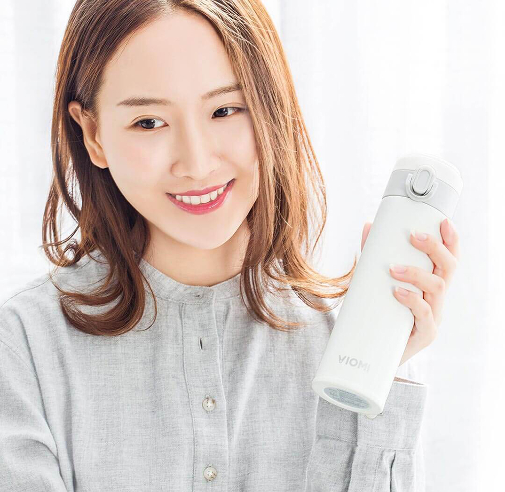Viomi white