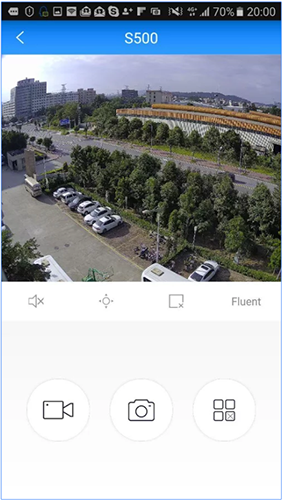 КАРКАМ КАМ-1890VP – облачная IP-камера с доступом в онлайн-сервис Camcloud
