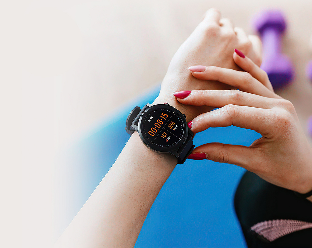 Xiaomi Haylou Solar RT LS05S Black 12.jpg