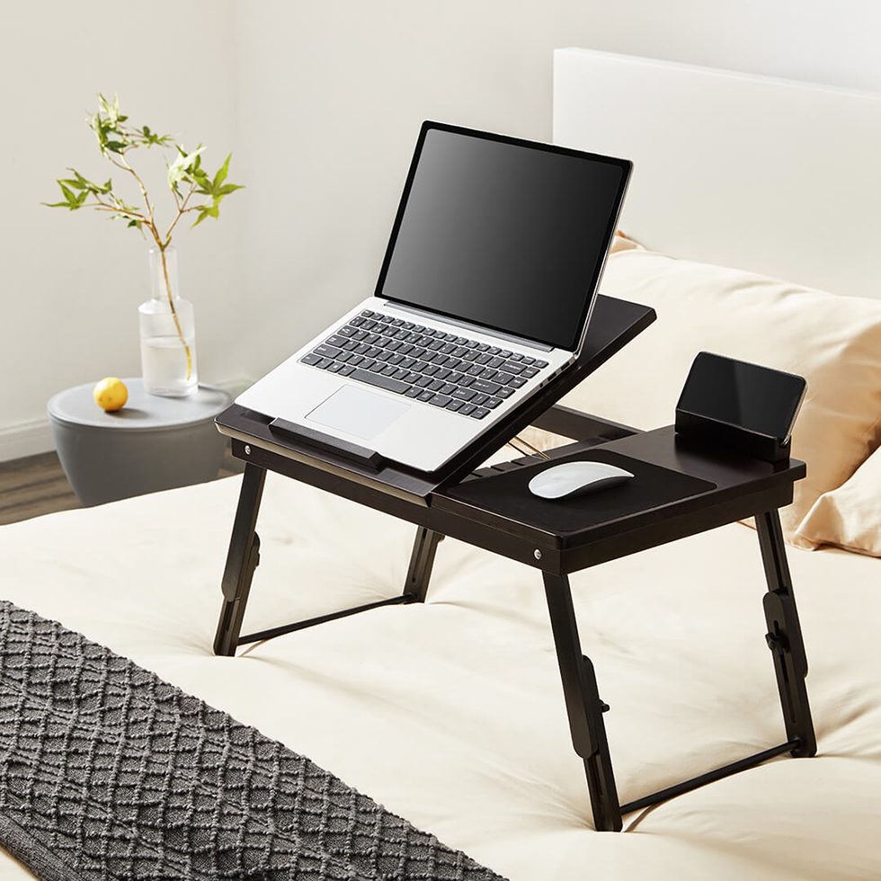 Xiaomi IZW Orange House Multifunctional Folding Computer Desk 7.jpg