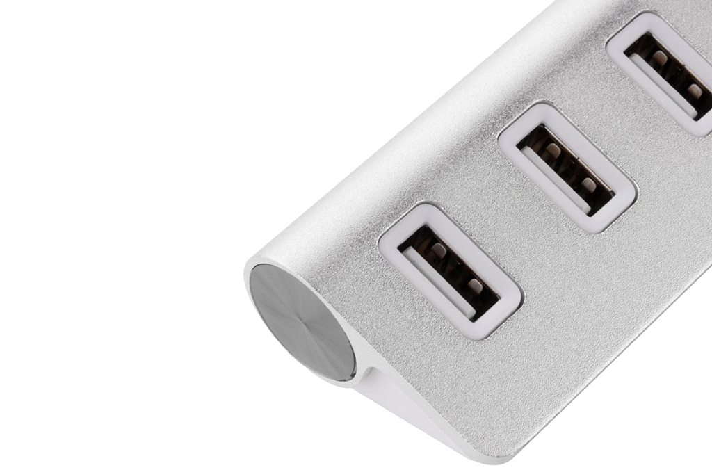 4 USB Hub