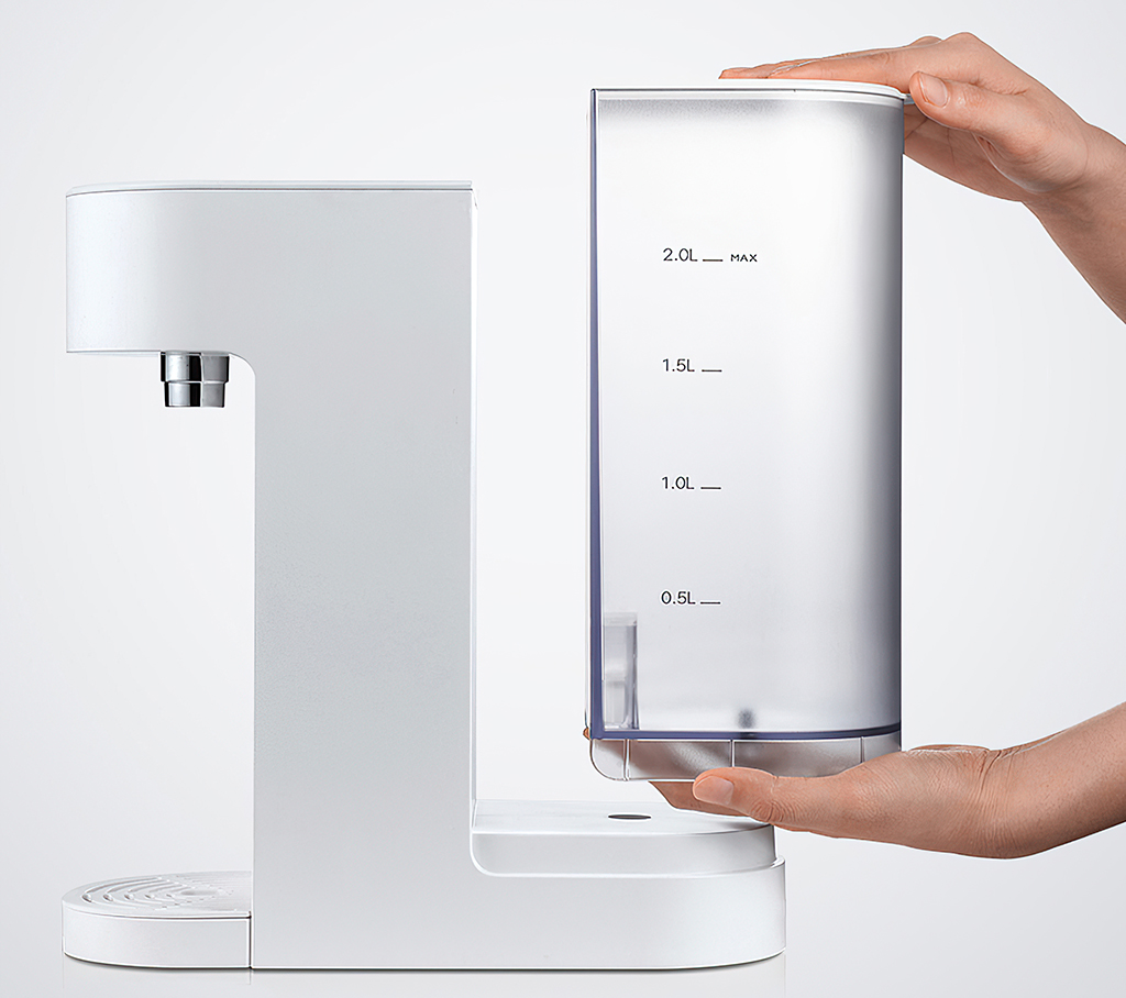 Xiaomi Viomi Smart Instant Hot Water Bar Dispenser 2L (MY2) 11.jpg