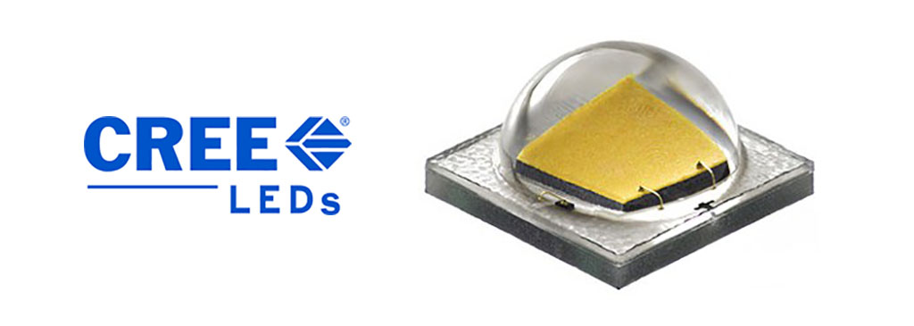 CARCAM H8/H11-30W-2325 оснащена 6 светодиодами американской компании CREE