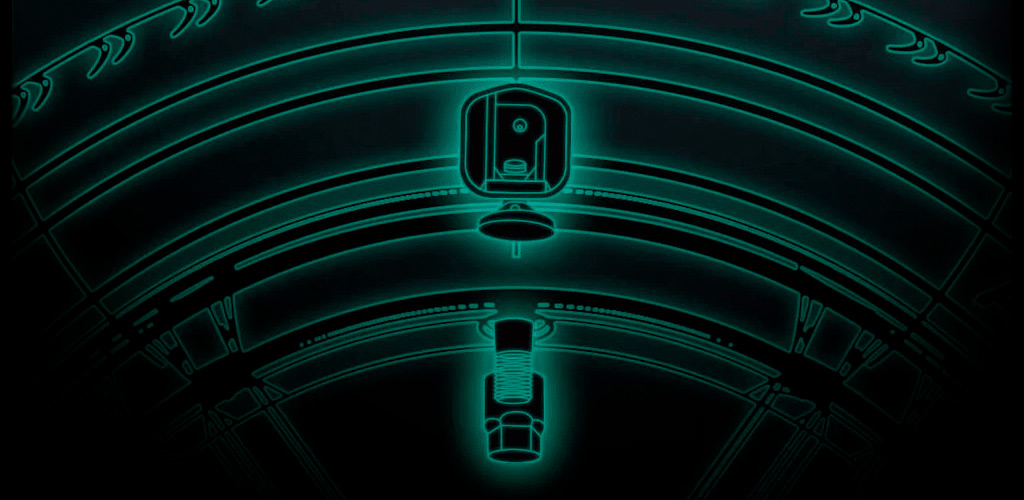 Xiaomi 70mai TPMS - СКРЫТАЯ УСТАНОВКА