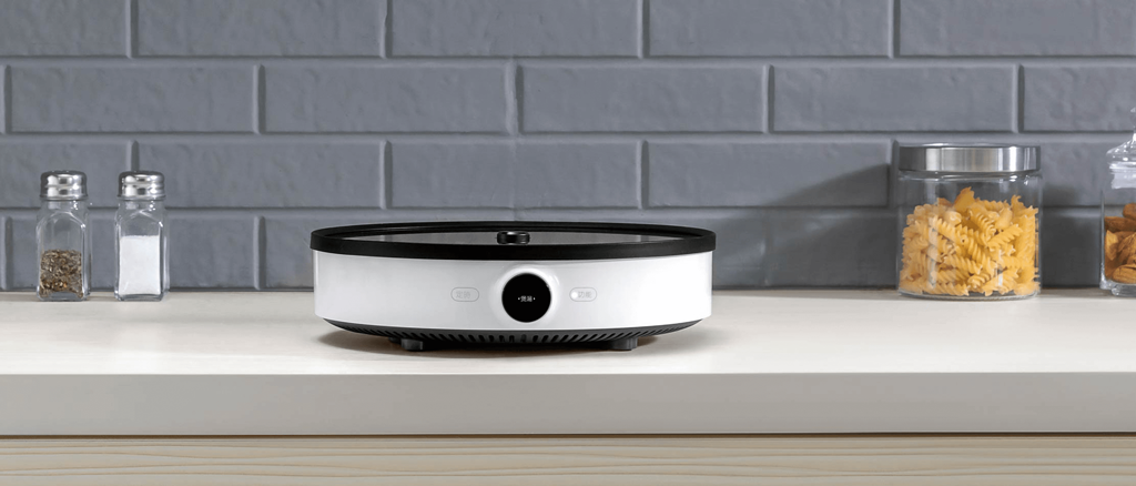 induction cooker