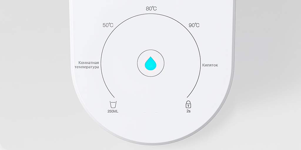 Xiaomi Viomi Smart Instant Hot Water Bar Dispenser 2L (MY2) 12.jpg