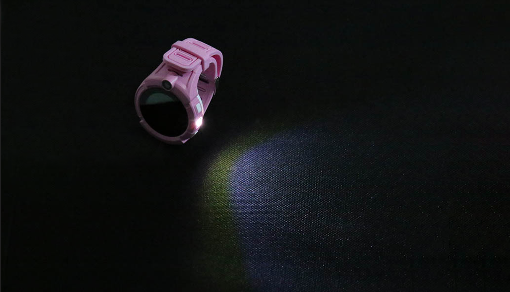 GW600 light