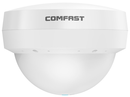 Купить COMFAST WiFi6 3000Mbps Outdoor High-power Wireless AP (CF-WA933)