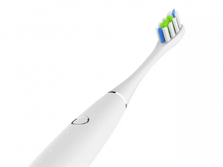 Купить Xiaomi Amazfit Oclean One Smart Sonic White