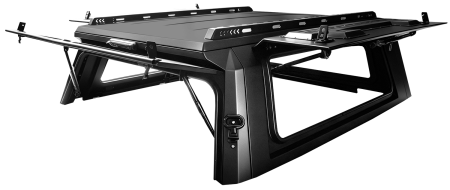 Купить Кунг на пикап CARCAM Pickup Truck Canopy for Changan Hunter Plus Short Version