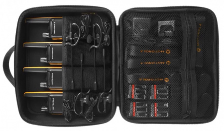 Купить Motorola Talkabout T82 Extreme Quad