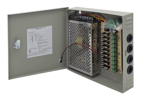 Купить CARCAM Power Supply (CC12VDC10A9CH)(A)