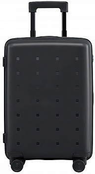 Купить Xiaomi Mi Travel Suitcase 20" (LXX01RM) Black