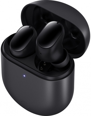 Купить Xiaomi Redmi AirDots 3 Pro Black