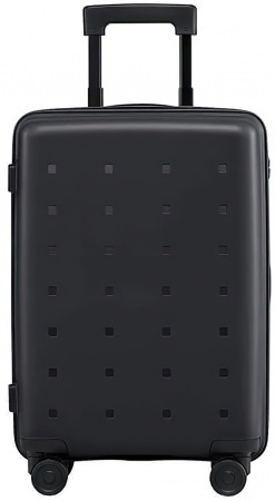 Купить Xiaomi Mi Travel Suitcase 20" (LXX01RM) Black