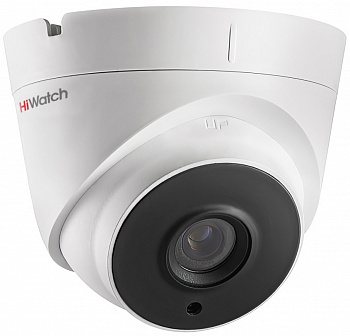 Купить HiWatch DS-I203(D) (2.8 mm)