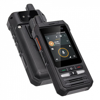 Купить UNIWA F80S Black