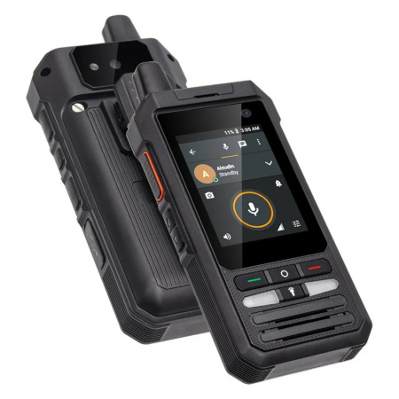 Купить UNIWA F80S Black