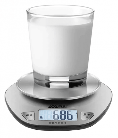 Купить Xiaomi Senssun Electronic Kitchen Scale EK518