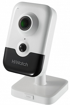 Купить HiWatch IPC-C042-G2(2mm)