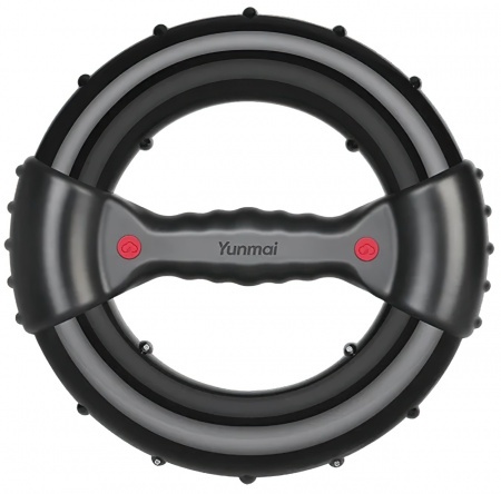 Купить Xiaomi Yunmai (YMPS-A293) Колесо тренажер для фитнеса 