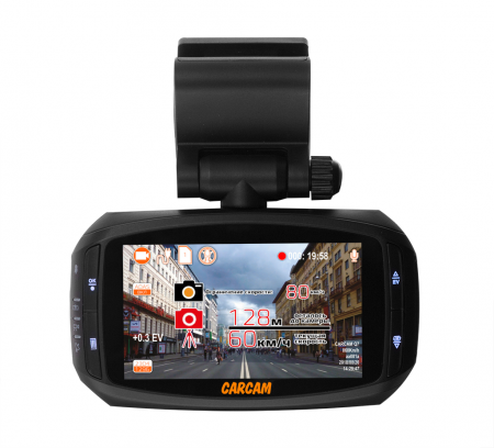Купить CARCAM Q7