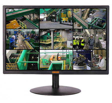 Купить CARCAM LED19A Monitor