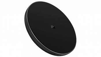 Xiaomi Mi Wireless Charger Black
