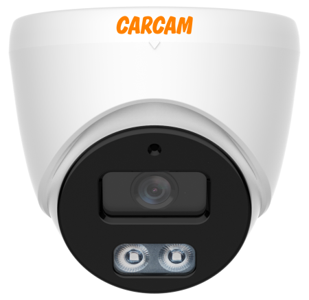 Купить CARCAM 2MP Dome HD Camera 2075