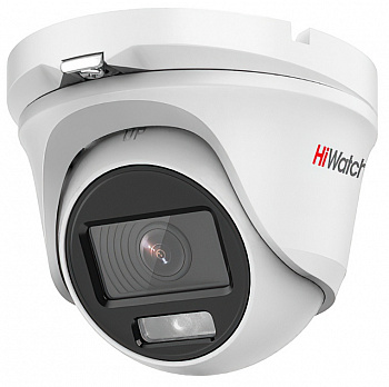 Купить HiWatch DS-T203L (3.6 mm)