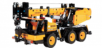 Xiaomi Onebot Engineering Crane Truck (OBGCD56AIQI)