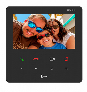 Купить HiWatch VDP-H2111W