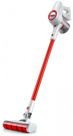 Купить Xiaomi Jimmy Wireless Handheld Vacuum Cleaner JV51