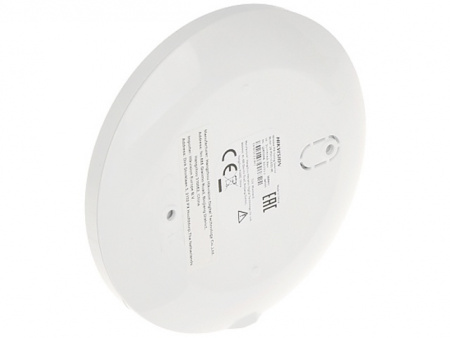 Купить Hikvision DS-PDCL12-EG2-WE Беспроводной потолочный оптический извещатель