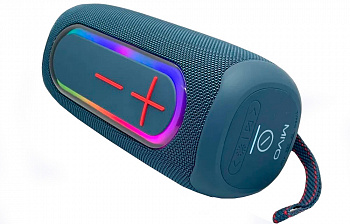 Купить Mivo M21 Blue