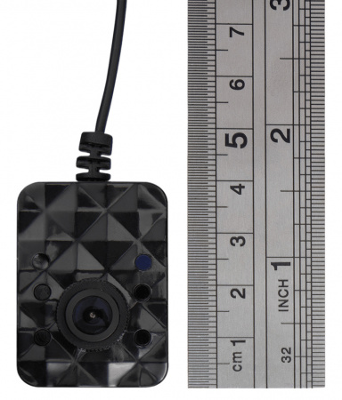 Купить CARCAM HDC-DVR 4G KIT 13