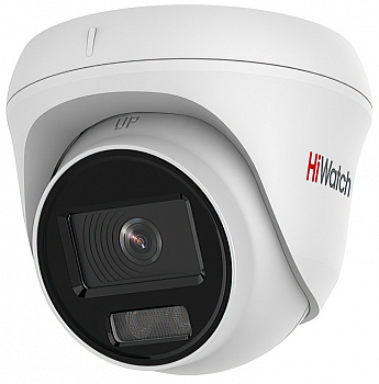 Купить HiWatch DS-I253L (2.8mm)