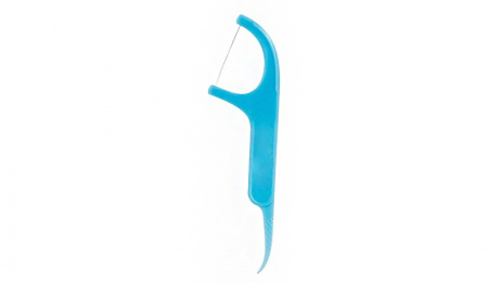 Купить Xiaomi Dental Floss Pick 50 шт (D1-CN1)