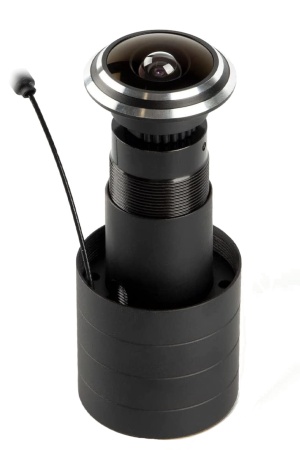 Купить CARCAM CAM-806T Wi-Fi