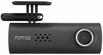 Xiaomi 70mai Smart Dash Cam 1S (Midrive D06) EU