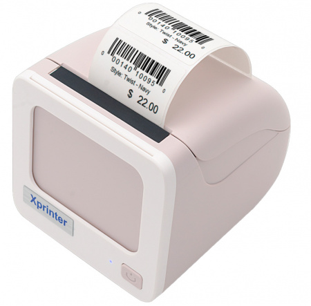 Купить Xprinter BQ1 Label Printer