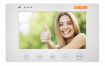 Купить CARCAM DW-710