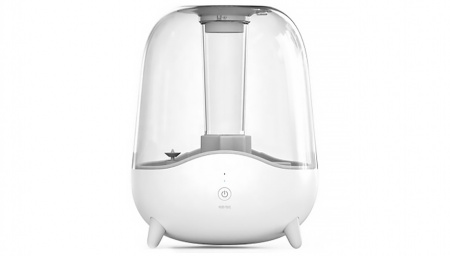 Купить Xiaomi Water Humidifier Transparent DEM-F325 EU