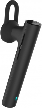 Купить Xiaomi Bluetooth Headset Youth Edition Black (LYEJ07LS) 